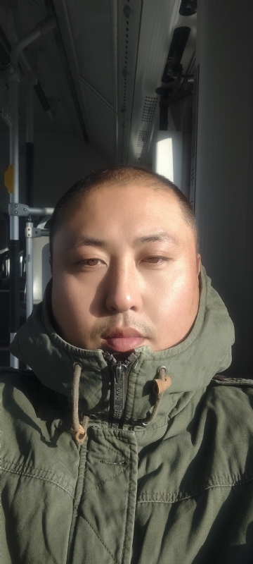 向往生活的第一张照片--百色相亲服务中心