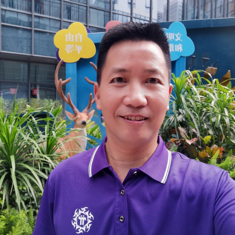 阿康的第一张照片--百色相亲服务中心