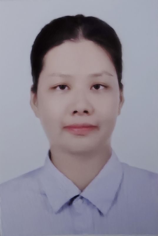 Vanhanna的第二张照片--百色相亲服务中心