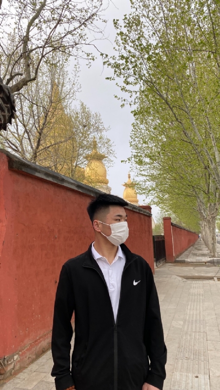 清风的第二张照片--百色相亲服务中心