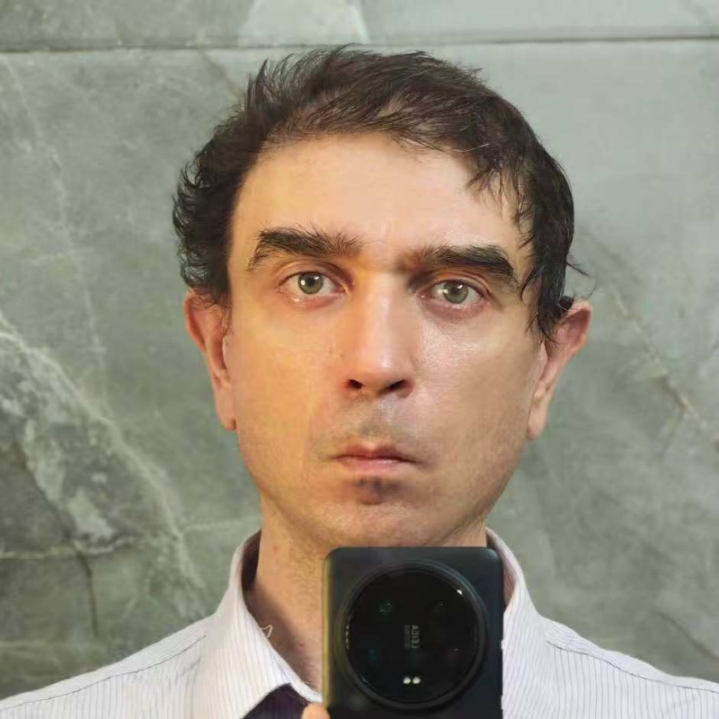 AnthonyGSA的第六张照片--百色相亲服务中心