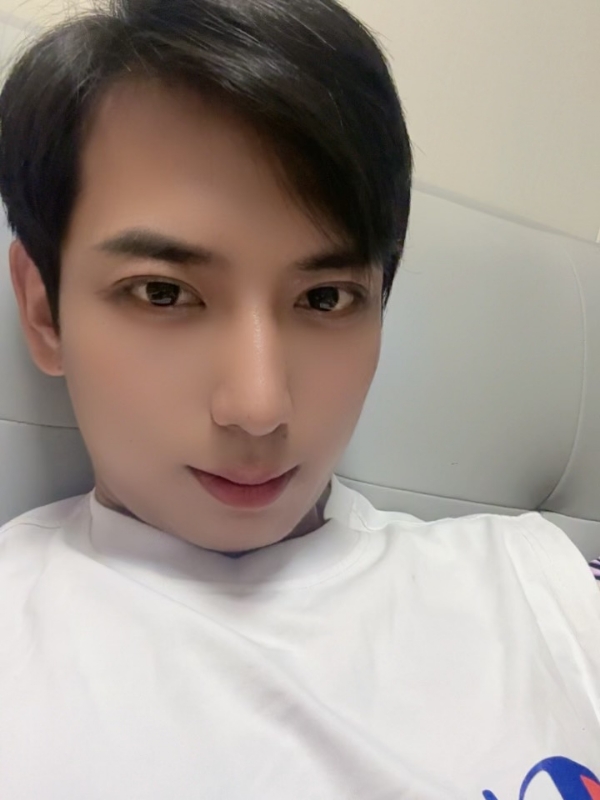 杨钦雲的第一张照片--百色相亲服务中心