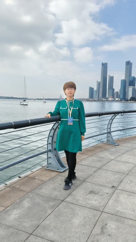 寻找对的人的第一张照片--百色相亲服务中心