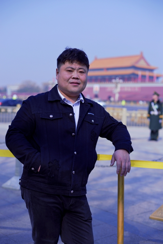 向北局中人的第二张照片--百色相亲服务中心