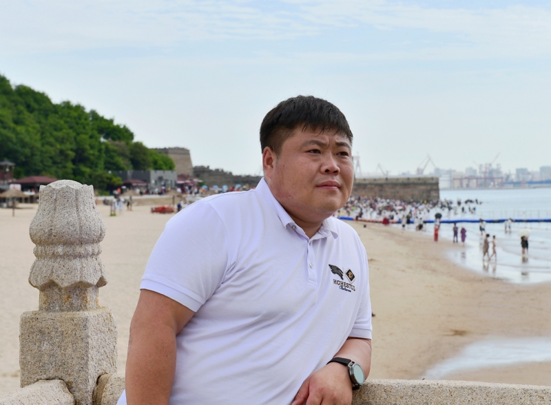 向北局中人的第五张照片--百色相亲服务中心