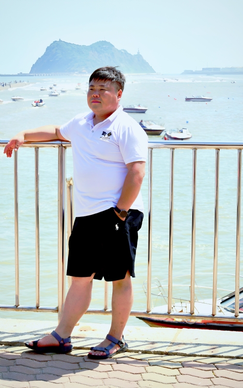 向北局中人的第六张照片--百色相亲服务中心