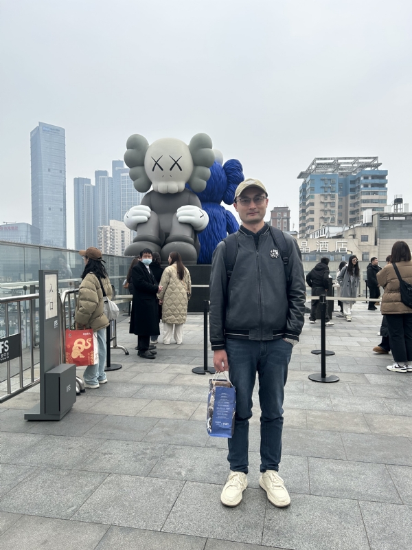 隆云的第一张照片--百色相亲服务中心