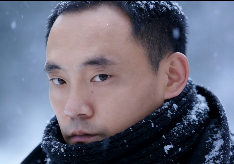 91年的第一张照片--百色相亲服务中心