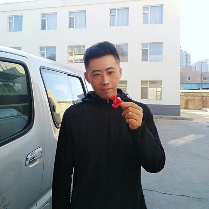 李信的第一张照片--百色相亲服务中心