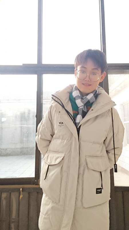 来了的第一张照片--百色相亲服务中心