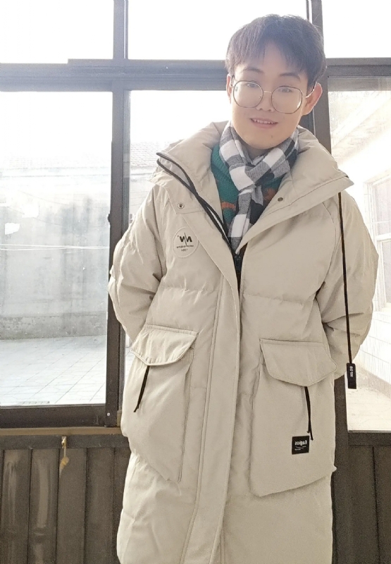 来了的第二张照片--百色相亲服务中心