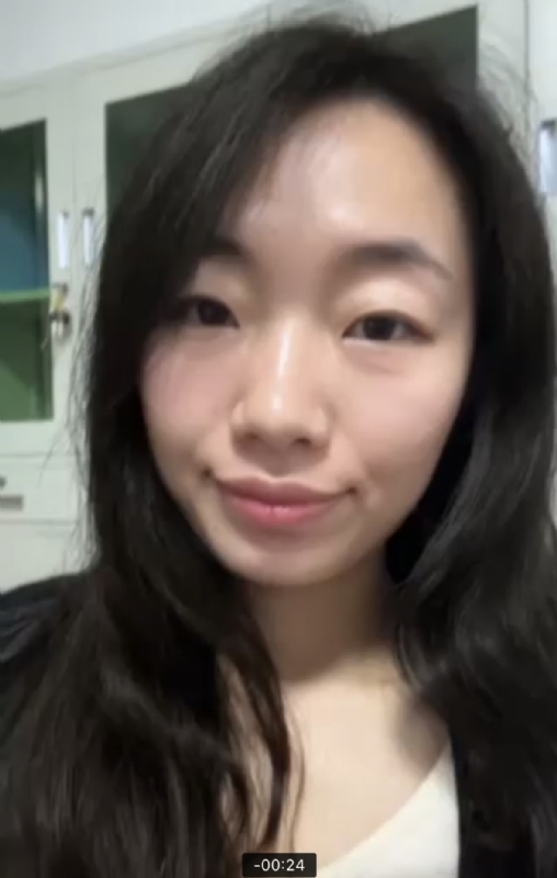 霉霉的第一张照片--百色相亲服务中心