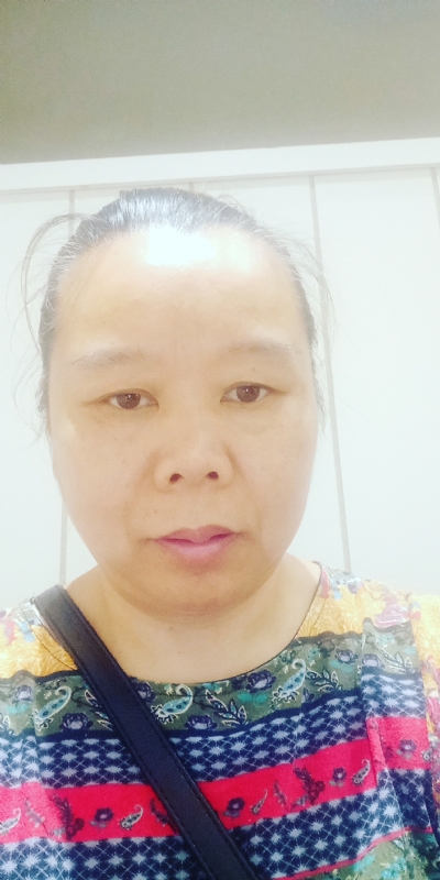 真诚征婚的第一张照片--百色相亲服务中心