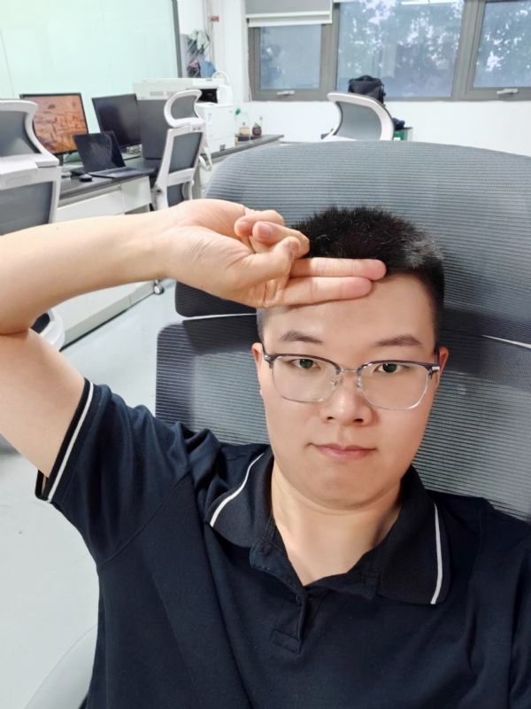 我我执执的第一张照片--百色相亲服务中心