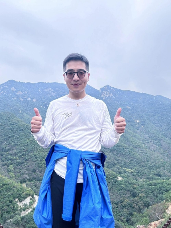 只为与你相遇的第一张照片--百色相亲服务中心