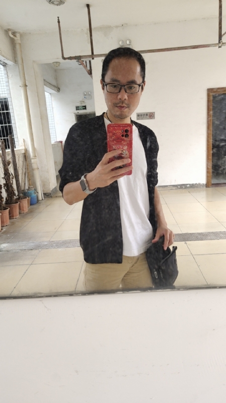 老蔡先生的第六张照片--百色相亲服务中心