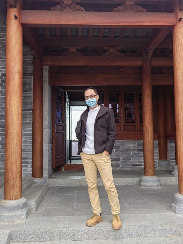 老蔡先生的第七张照片--百色相亲服务中心