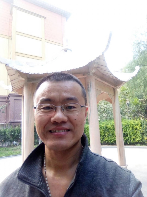 撸起袖子加油干的第一张照片--百色相亲服务中心