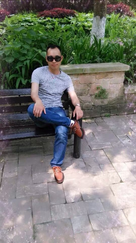 前程似锦的第二张照片--百色相亲服务中心