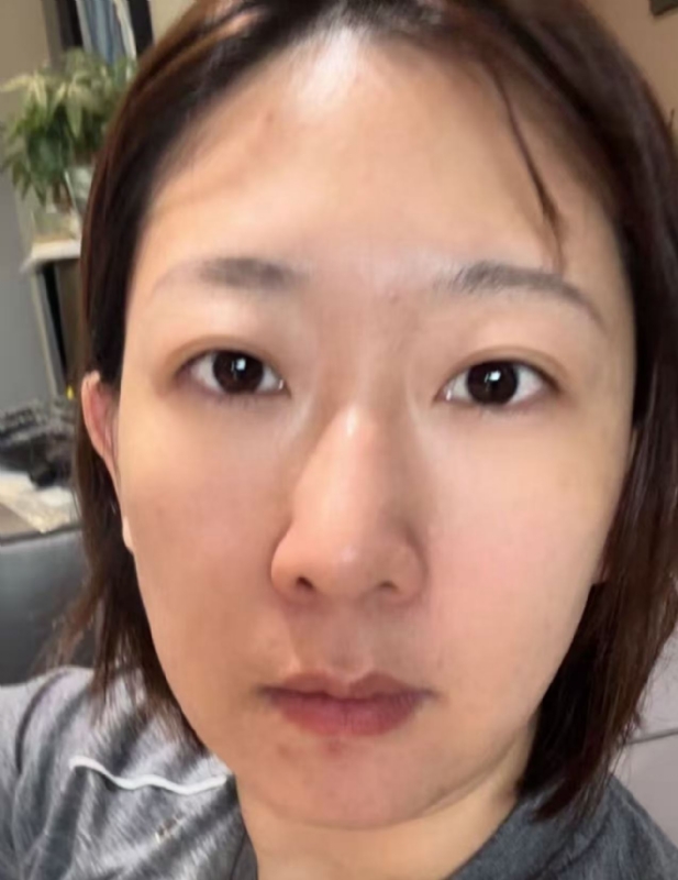 宣宣的第一张照片--百色相亲服务中心