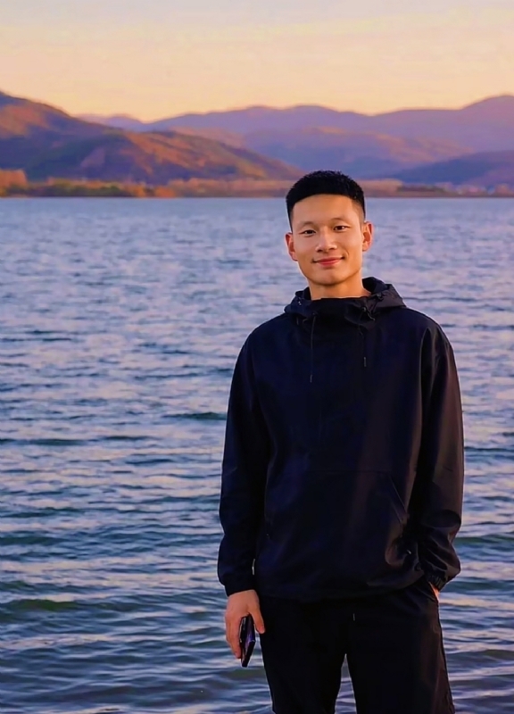 ZL的第二张照片--百色相亲服务中心