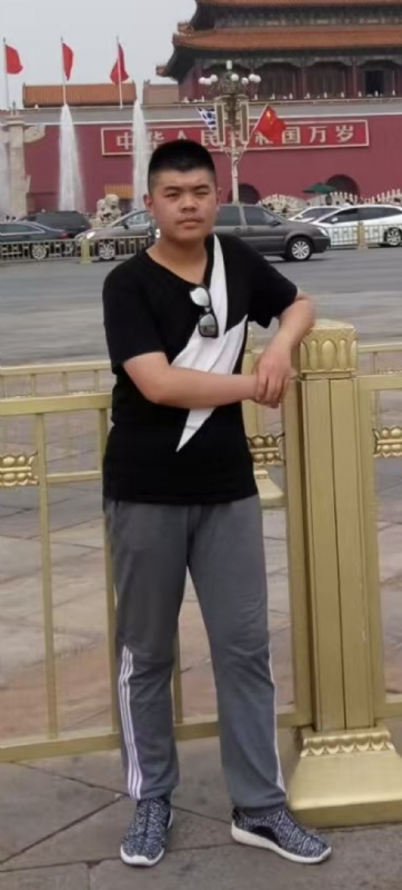 超棒超棒样样都棒的第一张照片--百色相亲服务中心