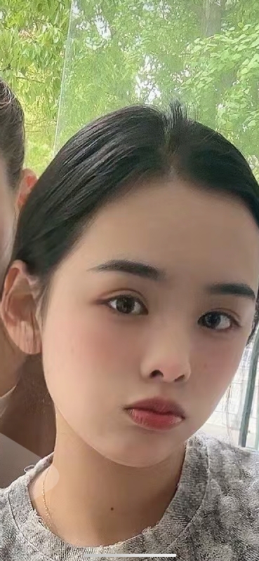 熙熙的第一张照片--百色相亲服务中心