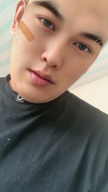 oK天黑就回家的第一张照片--百色相亲服务中心