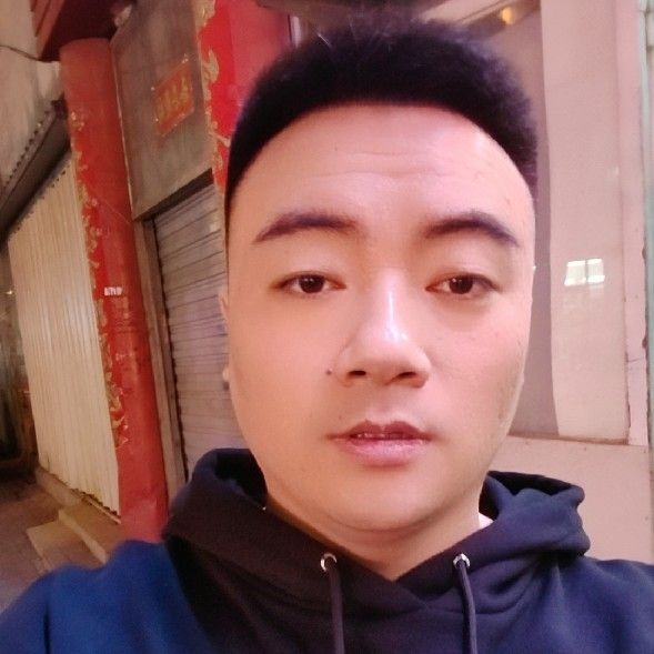 自由如风的第三张照片--百色相亲服务中心