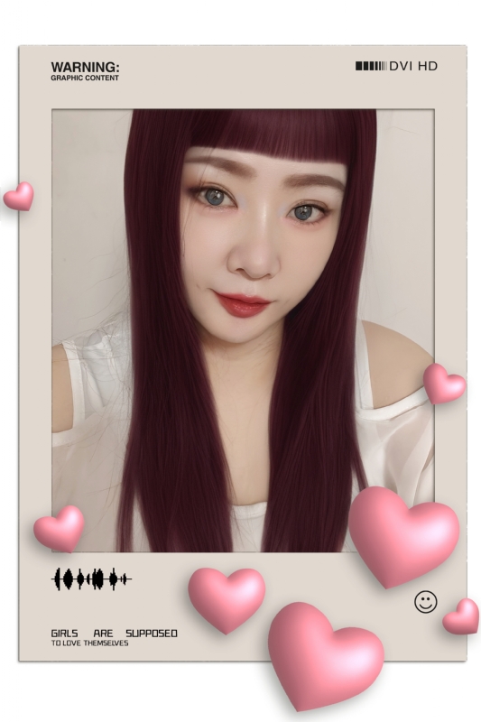 丽丽的第一张照片--百色相亲服务中心