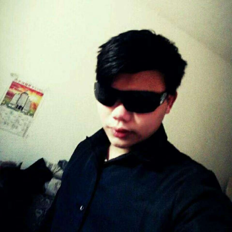 孤伤泪痕的第一张照片--百色相亲服务中心