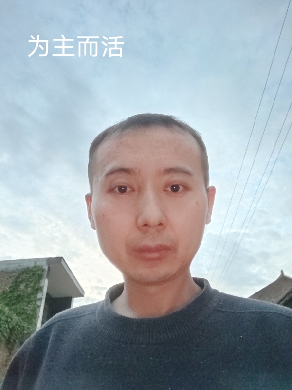 柳宁的第一张照片--百色相亲服务中心