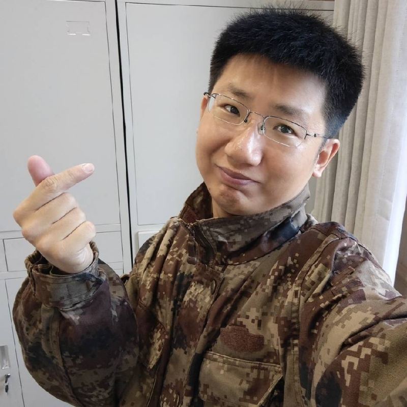 流浪的晚星的第二张照片--百色相亲服务中心