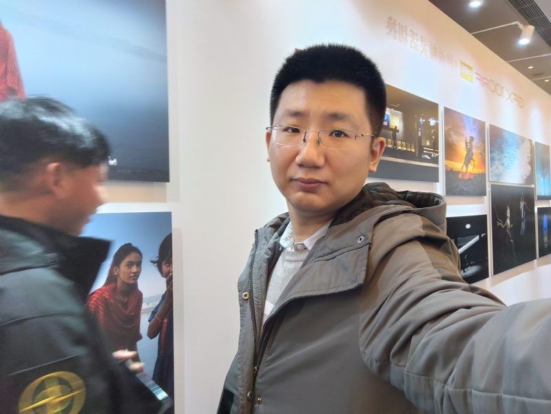 流浪的晚星的第三张照片--百色相亲服务中心