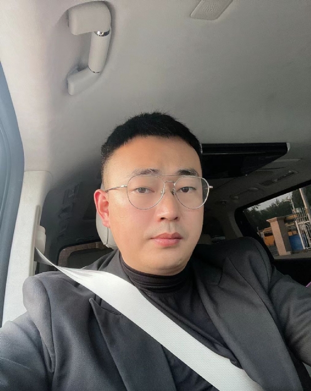 往事随风的第一张照片--百色相亲服务中心