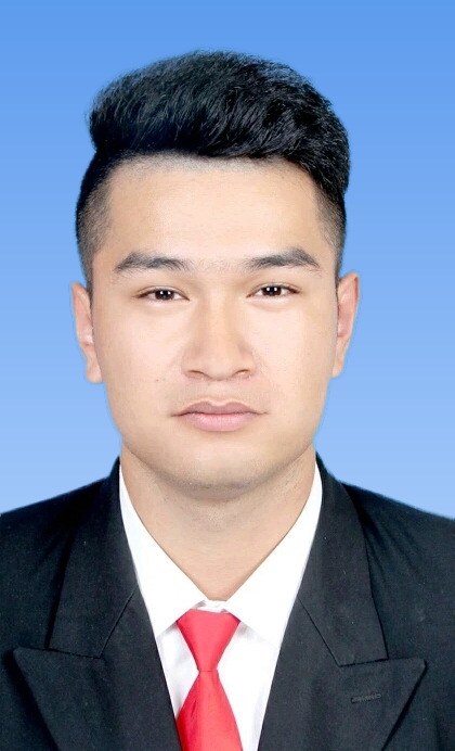 很幸运的第一张照片--百色相亲服务中心