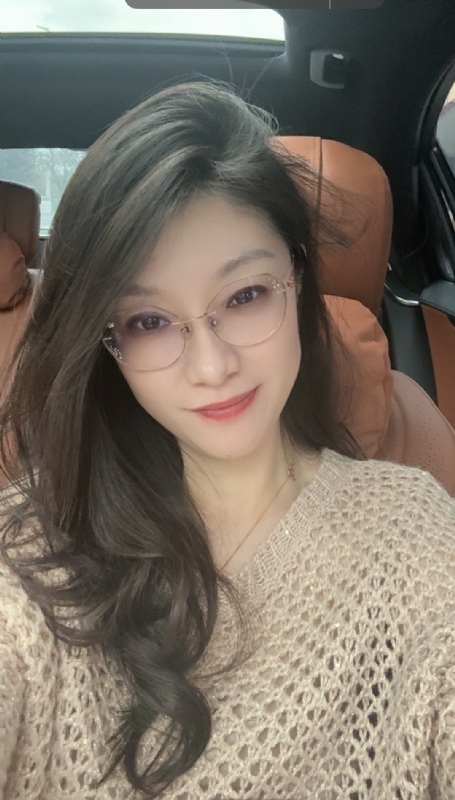 candice的第一张照片--百色相亲服务中心