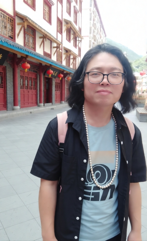 董先森的第三张照片--百色相亲服务中心