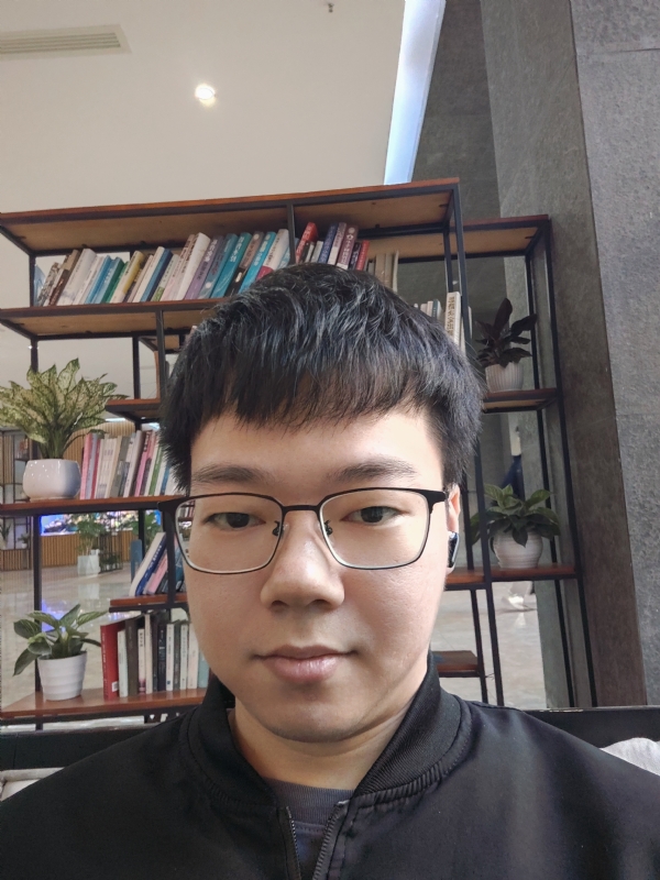 00柯的第一张照片--百色相亲服务中心