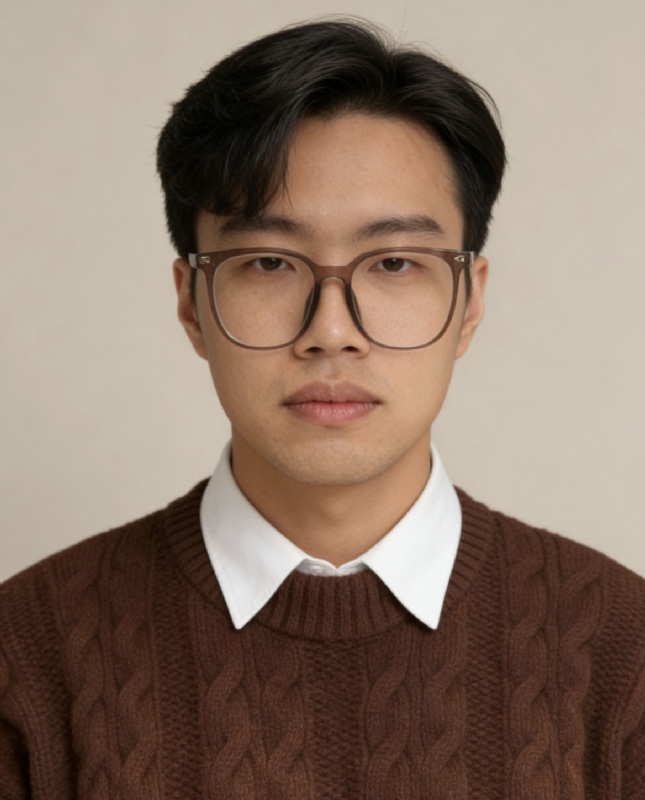 Quin的第一张照片--百色相亲服务中心