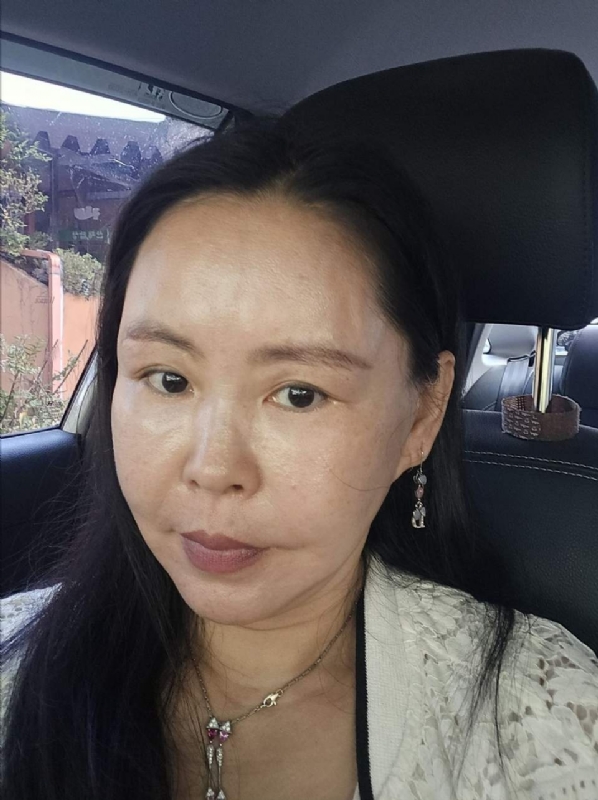 仁荷的第三张照片--百色相亲服务中心