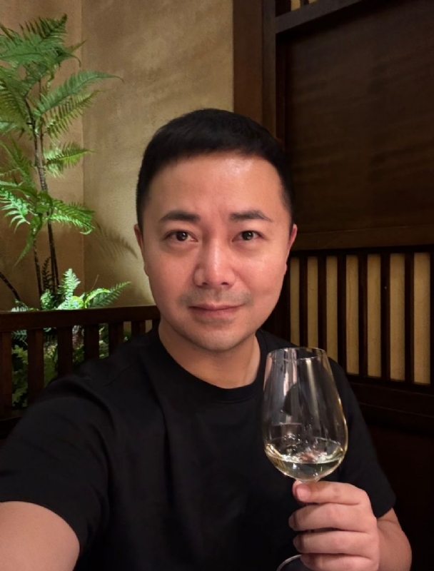 幸福的第二张照片--百色相亲服务中心