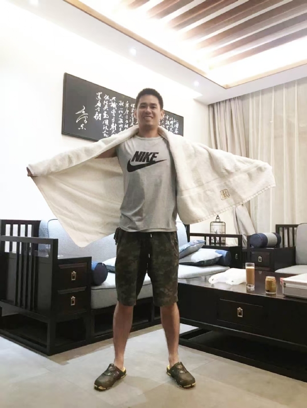 侬好侬好的第一张照片--百色相亲服务中心