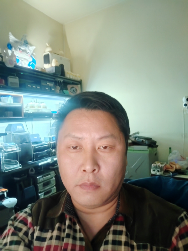 一半的第一张照片--百色相亲服务中心