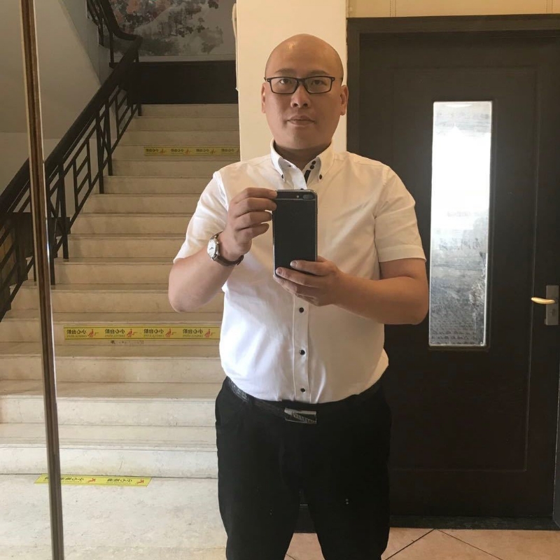 嘿嘿的第一张照片--百色相亲服务中心