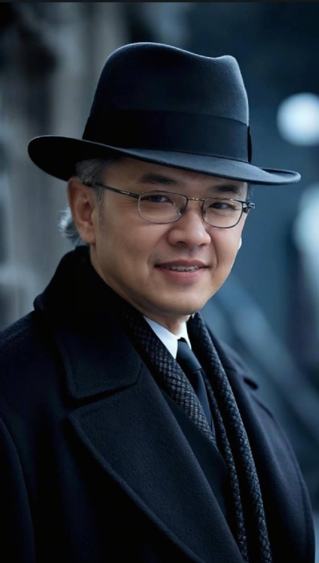 OLEK的第一张照片--百色相亲服务中心