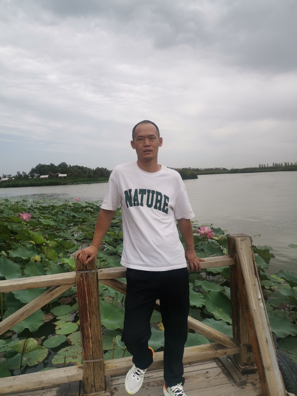 往后余生的第一张照片--百色相亲服务中心