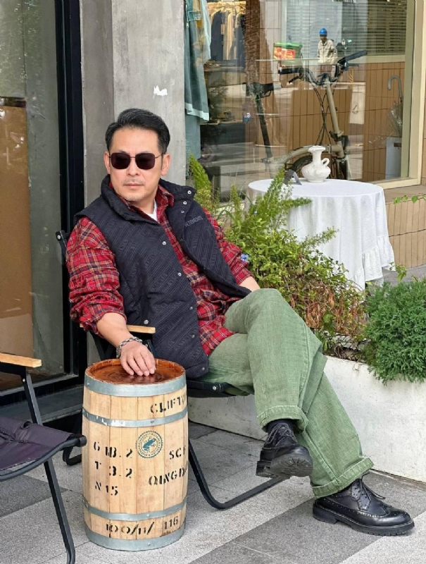 随风的第二张照片--百色相亲服务中心