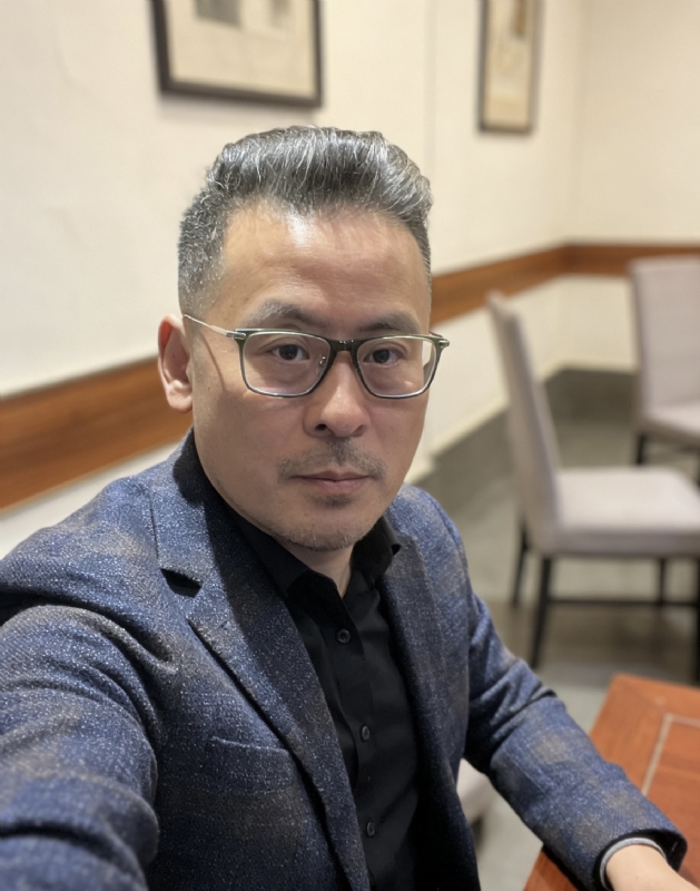 李雲明的第一张照片--百色相亲服务中心