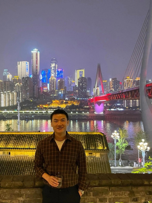 御風的第一张照片--百色相亲服务中心